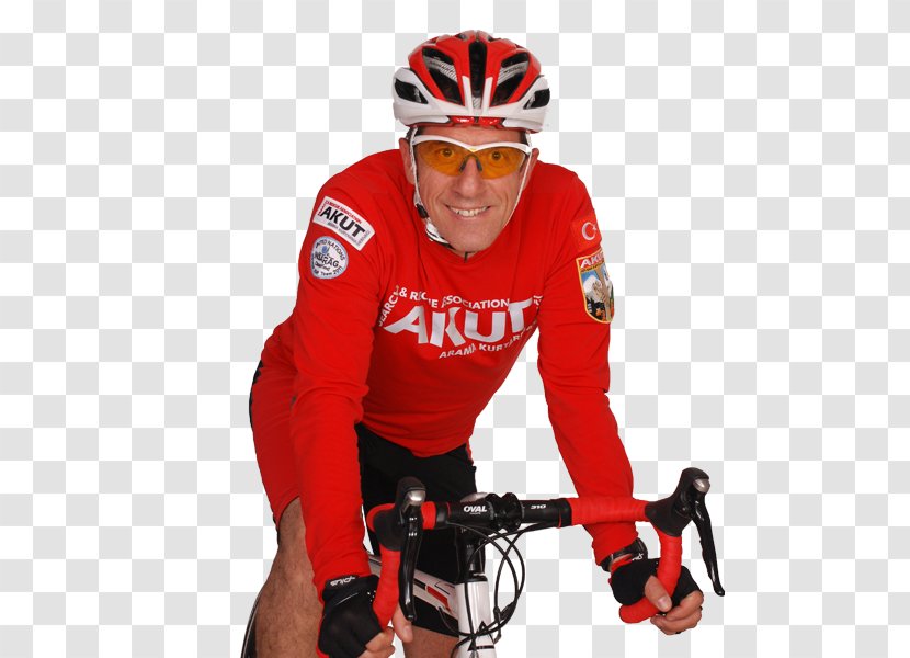 Murat Boz Bicycle Helmets Cycling Road Transparent PNG