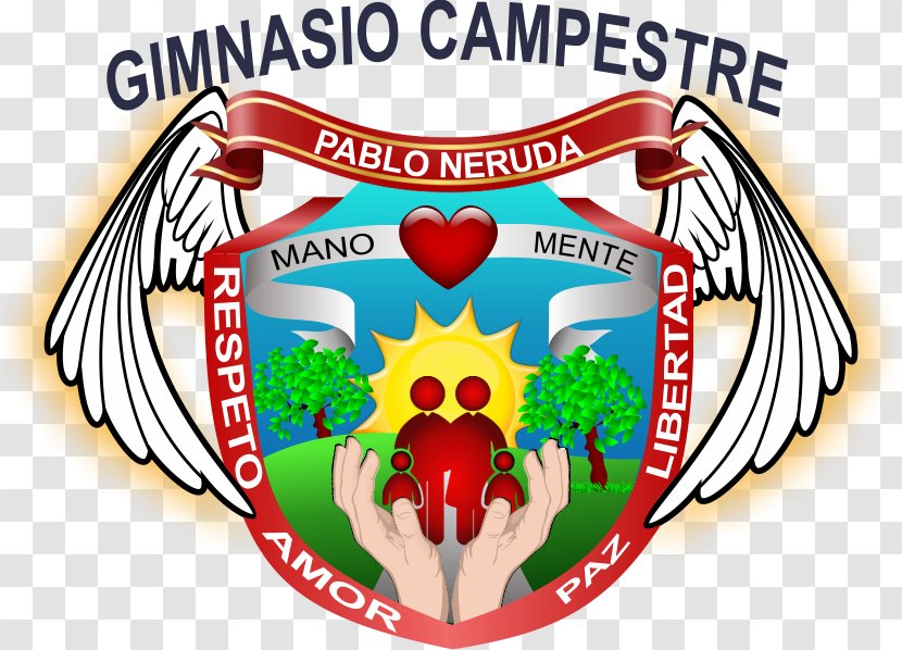 Private School Early Childhood Education Primary - Holistic - Pablo Neruda Transparent PNG