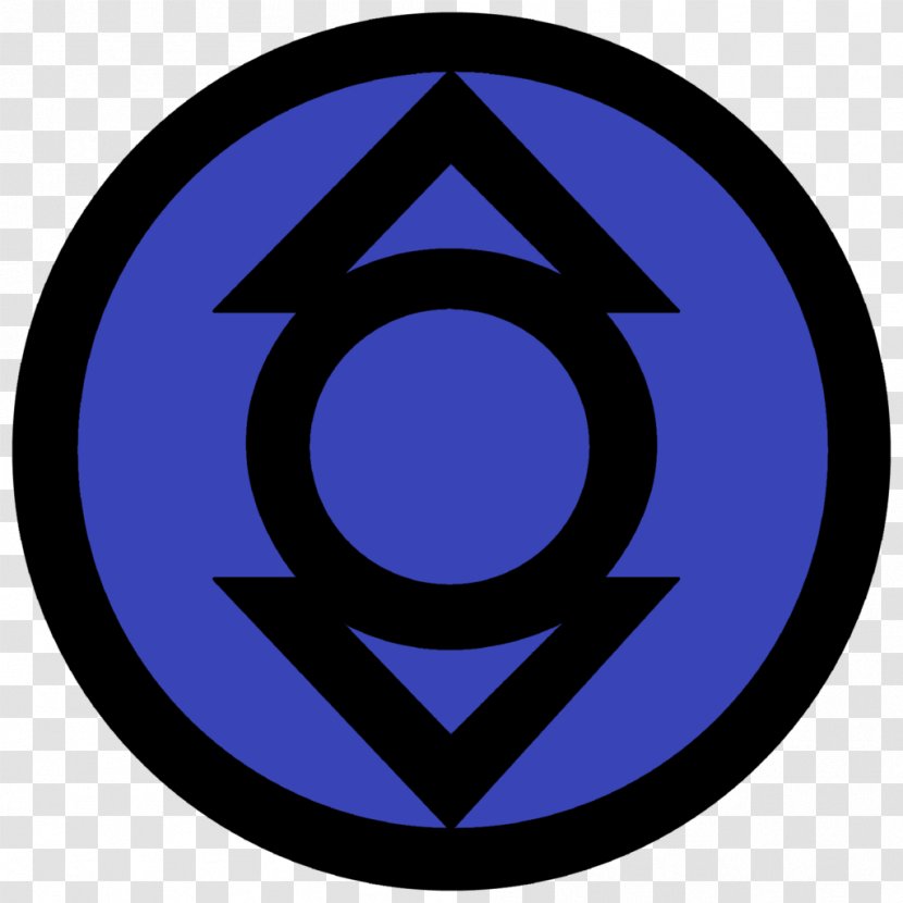 Green Lantern Corps Indigo Tribe Sinestro Star Sapphire - Lanterns Transparent PNG