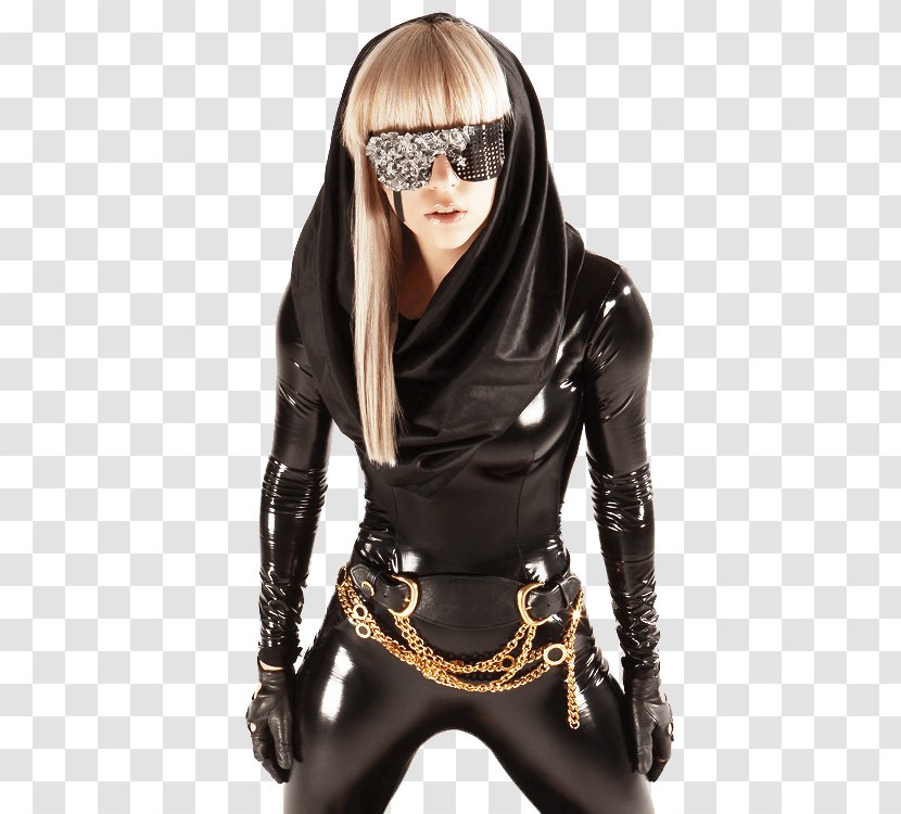 The Fame Monster Ball Tour Born This Way Album - Tree - Gaga Five Foot Two Transparent PNG
