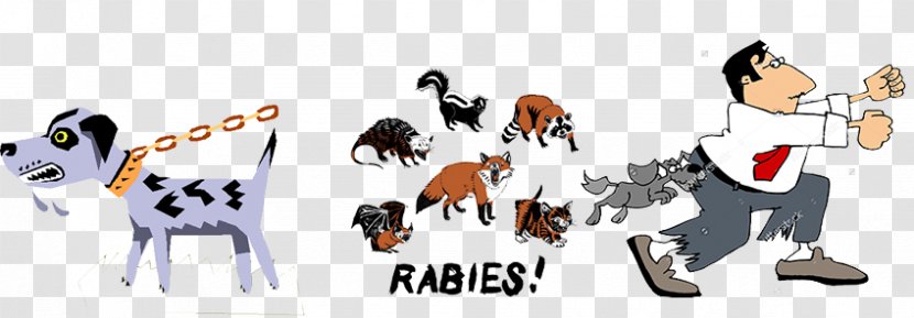 Dog Rabies Cat Clip Art Virus - Logo - Cartoon Cancer Cell Transparent PNG