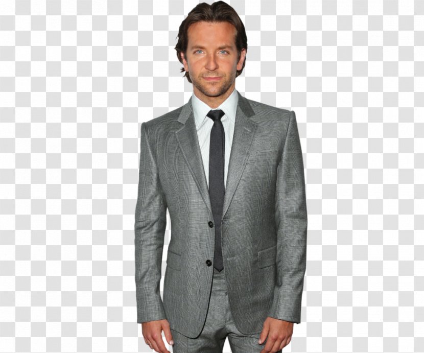 Bradley Cooper Silver Linings Playbook - Necktie - Transparent Image Transparent PNG