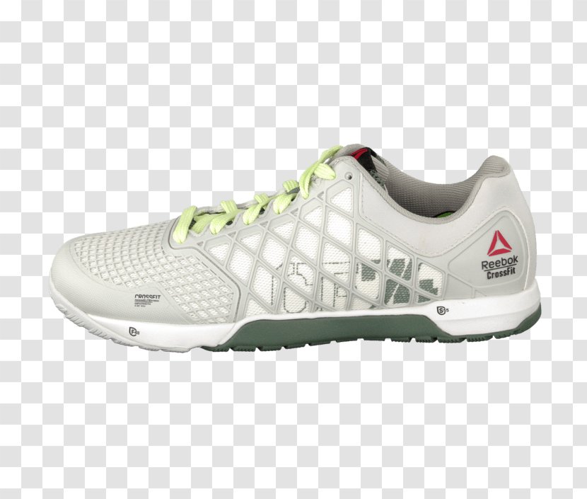 Sneakers White Skate Shoe Reebok - Footwear Transparent PNG