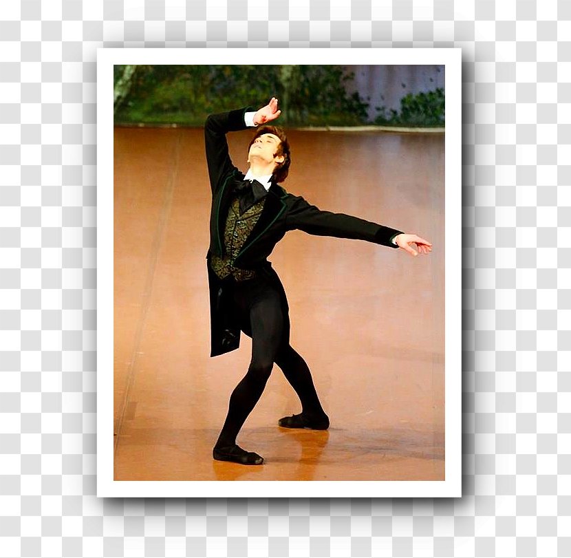 Staatstheater Stuttgart Choreographer Onegin Ballet - Flower Transparent PNG