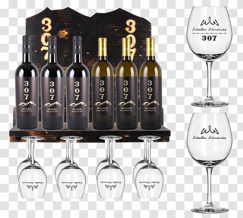 Wine Glass Liqueur Shiraz Champagne - Rack Transparent PNG