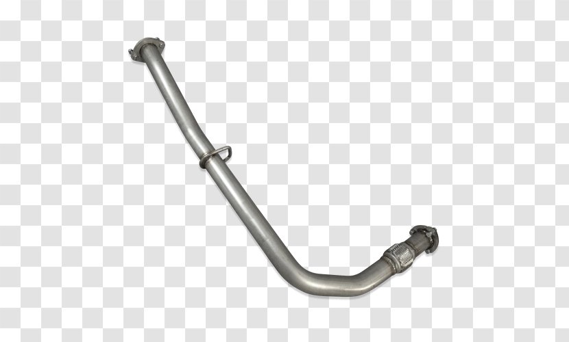 Land Rover Defender Pipe Exhaust System Car Discovery - Auto Part Transparent PNG