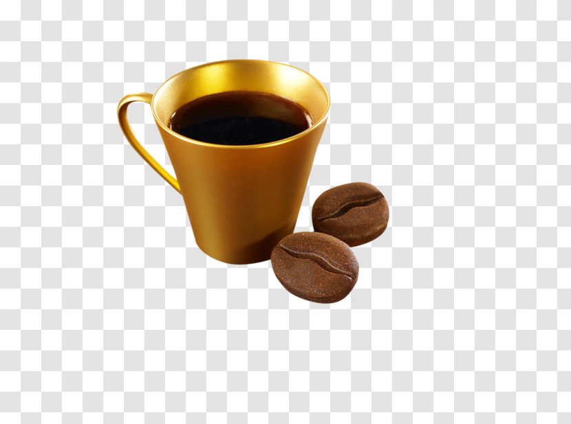 Coffee Cafe Breakfast Espresso - Lungo Transparent PNG