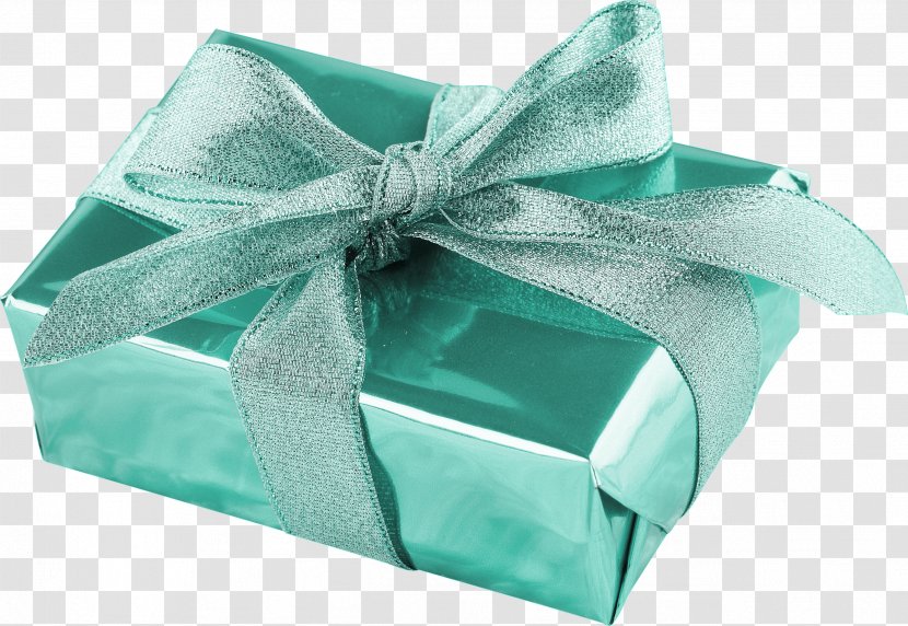 Gift Calendar Box Computer File - Green - Free Download Transparent PNG