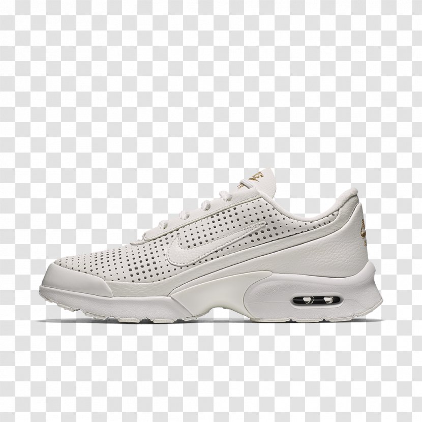 Nike Air Max Sneakers Shoe Coupon - Silver Transparent PNG