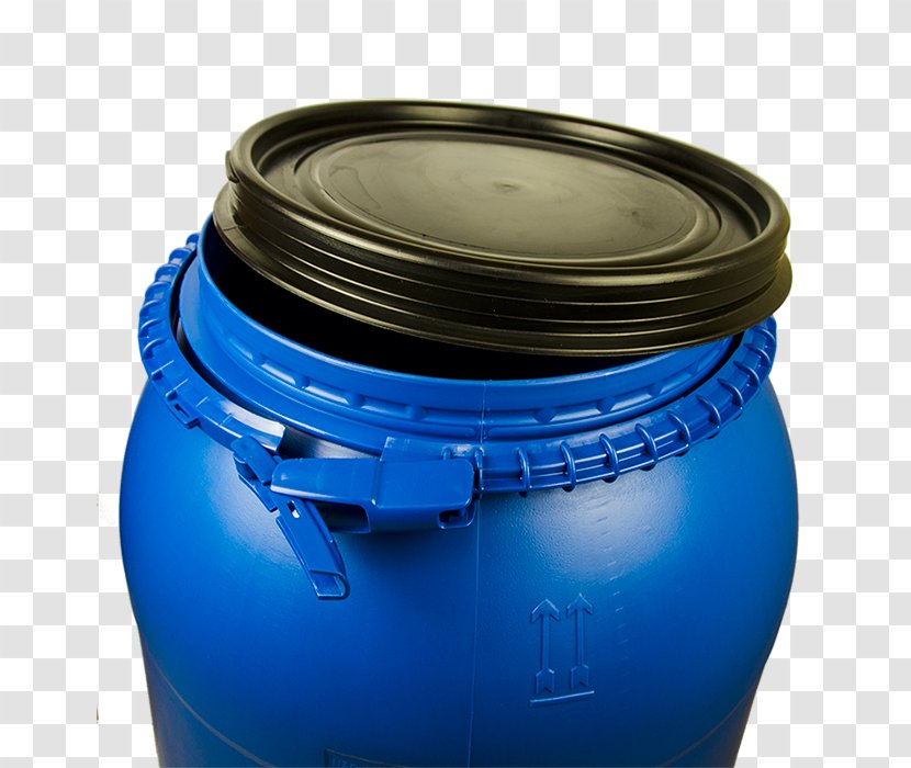 Mason Jar Lid Plastic Rio De Janeiro High-density Polyethylene - Drum Transparent PNG