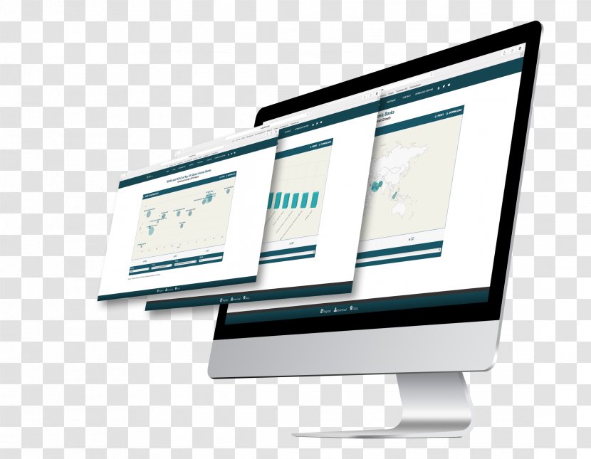 Computer Software Comparison Of Property Management - Technology Transparent PNG