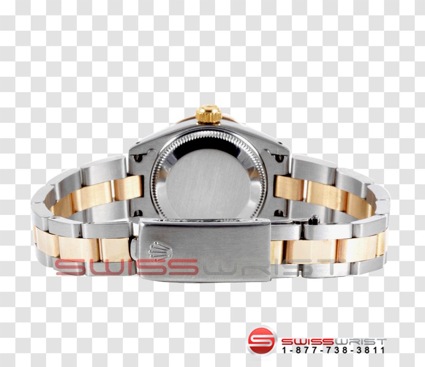 Watch Strap Rolex Day-Date Luneta - Daydate Transparent PNG