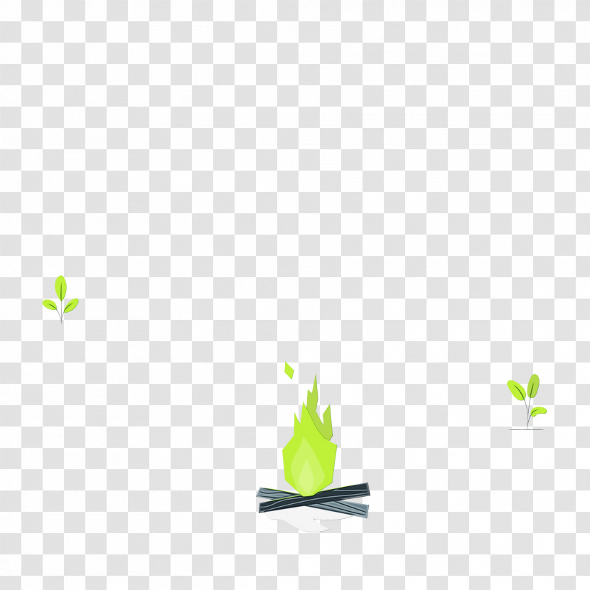 Leaf Plant Stem Logo Font Green Transparent PNG