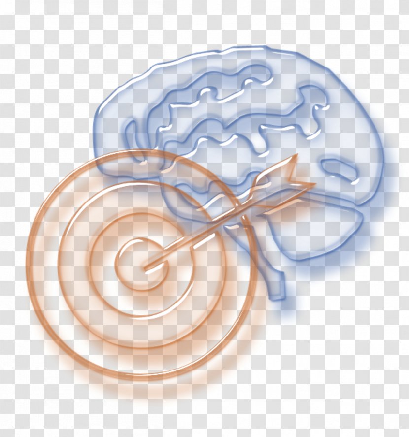 Human Brain - Tree Transparent PNG