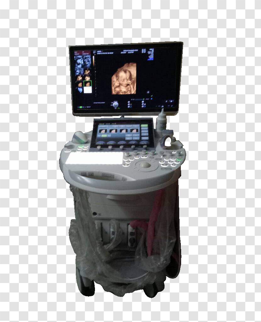 Voluson 730 GE Healthcare Ultrasound KPI India Pvt Ltd BT16 - Ge - Machine Transparent PNG