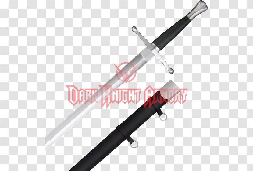 Dagger Sword 14th Century Stock Business - Tool Transparent PNG