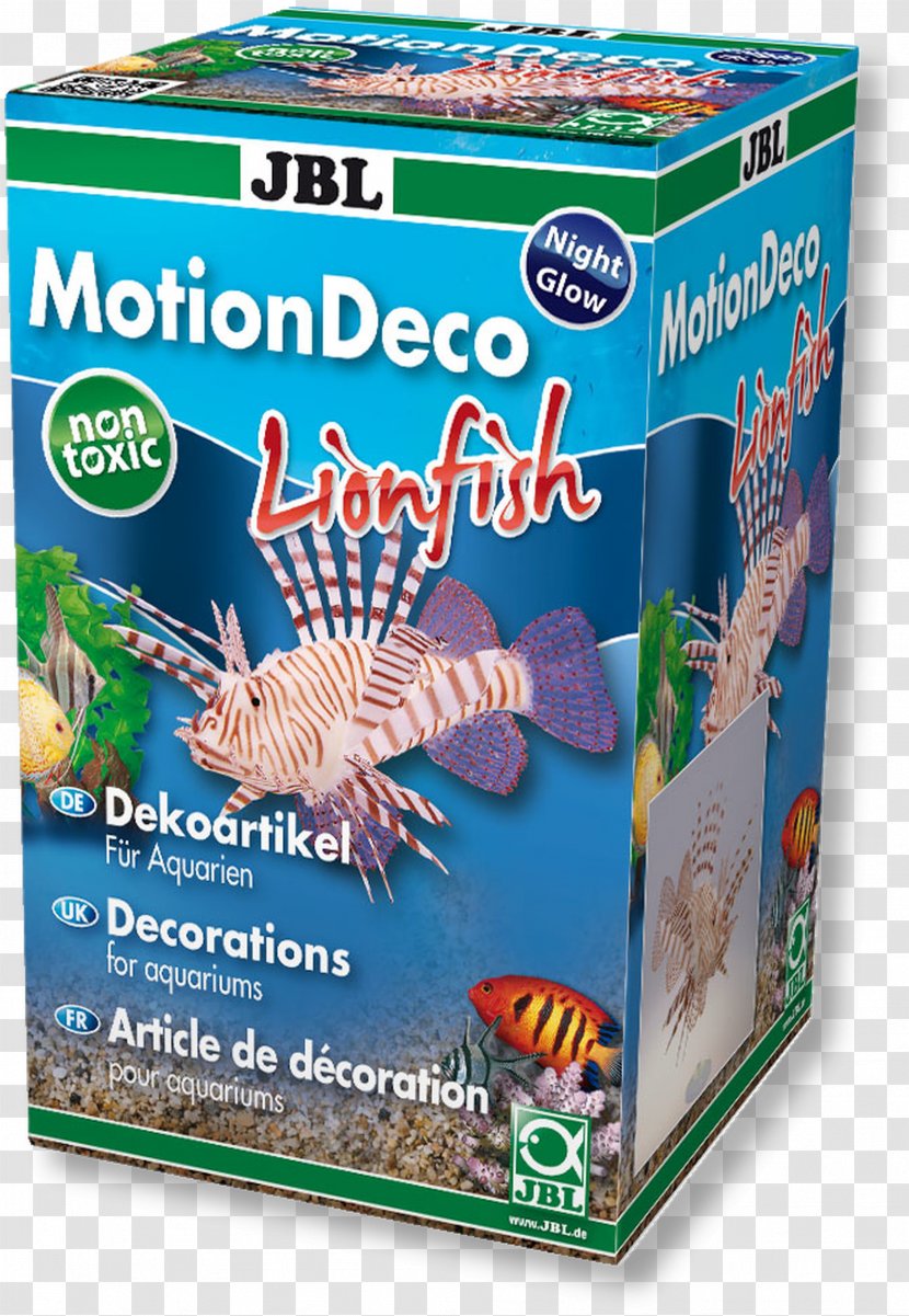 Red Lionfish Aquarium Spotfin Bony Fishes Jellyfish Transparent PNG