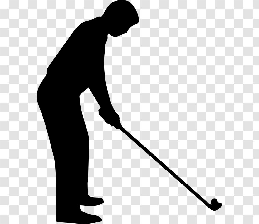 Golf Balls Clubs Clip Art - Sport - Golfing Transparent PNG