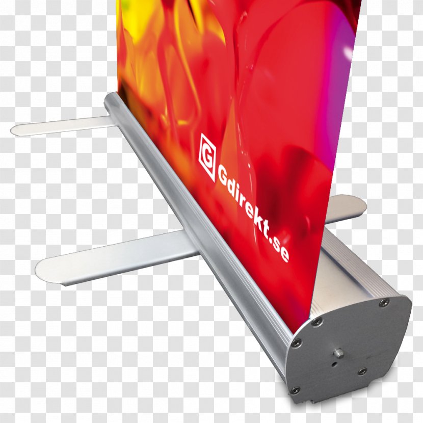 Gadget - Red - Design Transparent PNG