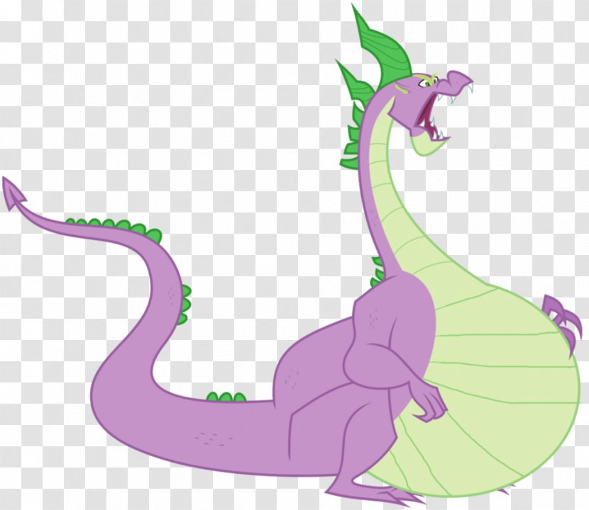 Spike Twilight Sparkle Rarity Princess Celestia Pony - My Little Transparent PNG