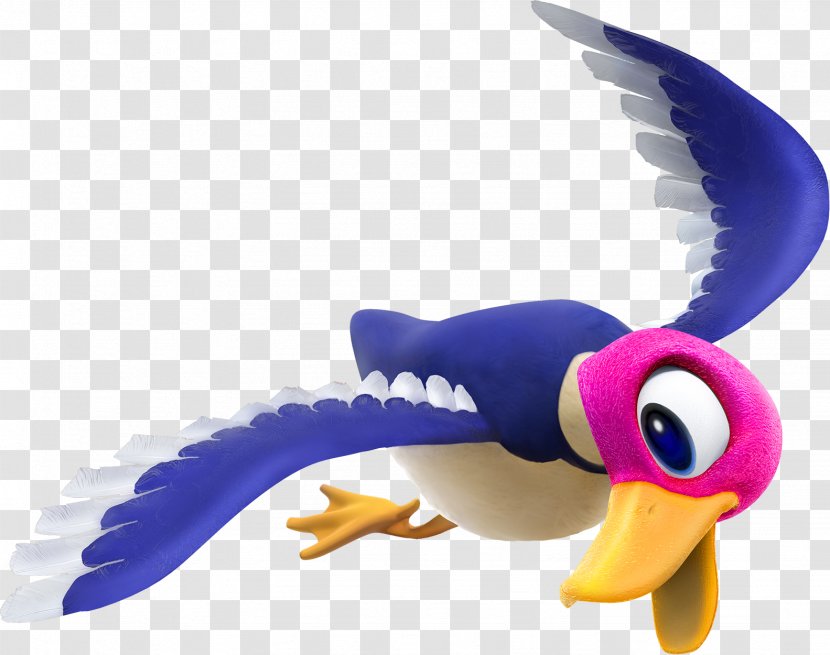 Super Smash Bros. For Nintendo 3DS And Wii U Brawl Duck Hunt - 3ds - Ducks Transparent PNG