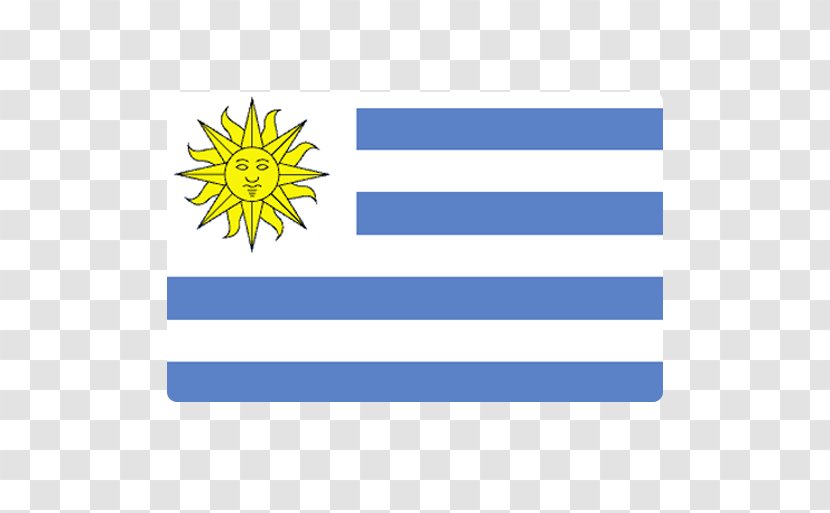 Flag Of Uruguay National The United States - Suarez Transparent PNG