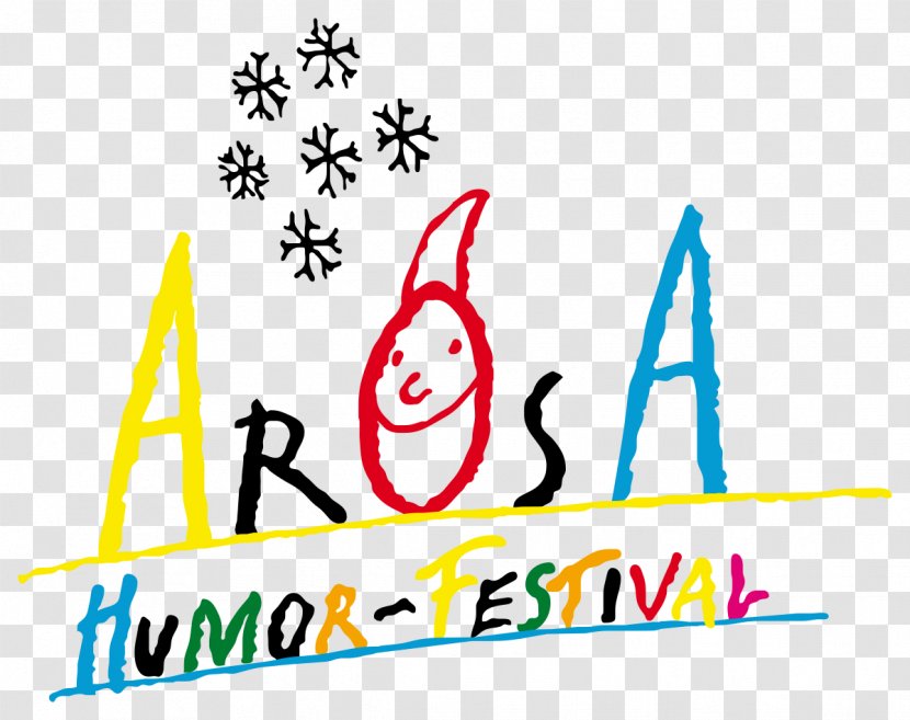 Arosa Humor-Festival Illustration Clip Art Logo - Diagram Transparent PNG