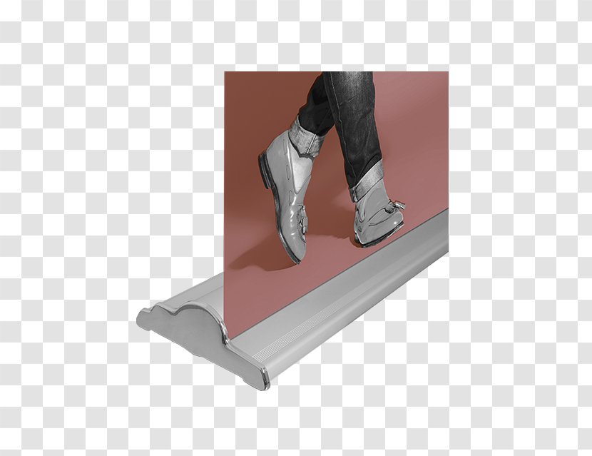 Shoe Knee Mat Floor - Balance - Design Transparent PNG