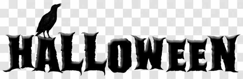 Halloween Art Clip - Silhouette Transparent PNG