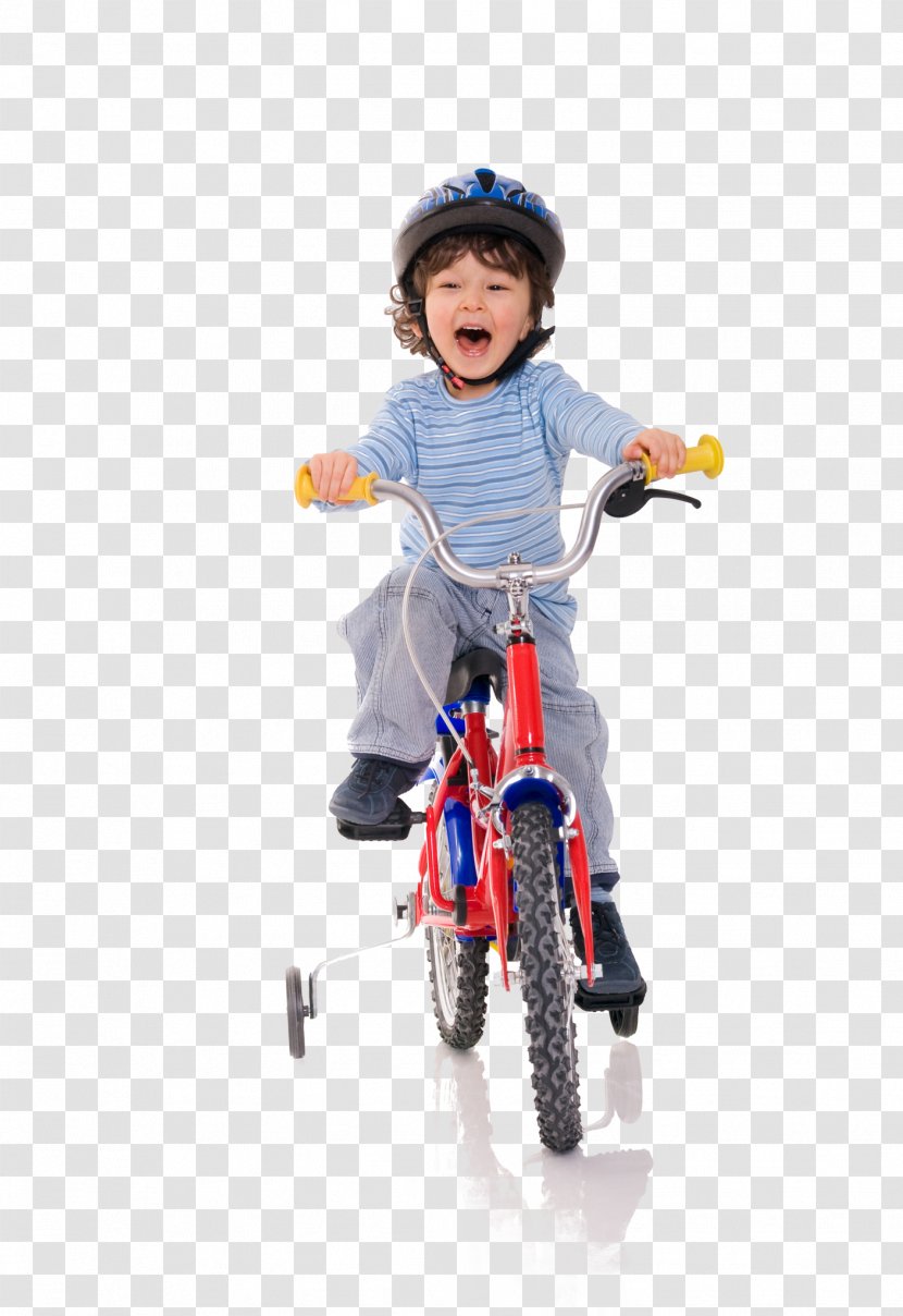 Bicycle Child Stock Photography Ottawa Safety Council Bike Boy - Headgear Transparent PNG