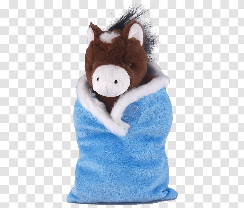 Snout Stuffed Animals & Cuddly Toys - Horse Baby Transparent PNG