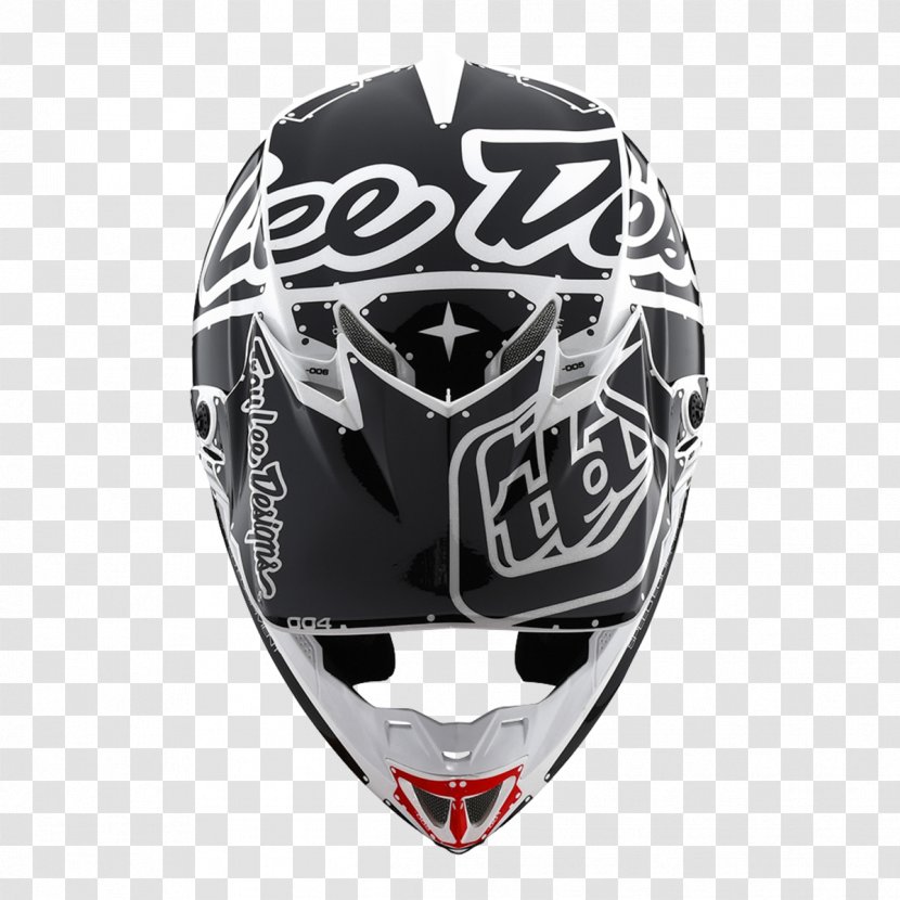 Motorcycle Helmets Troy Lee Designs Shoei - Helmet Transparent PNG