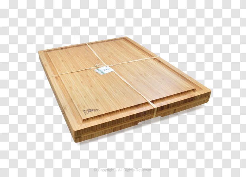 Cutting Boards Countertop Kitchen Butcher Block - Flooring - Bamboo Board Transparent PNG