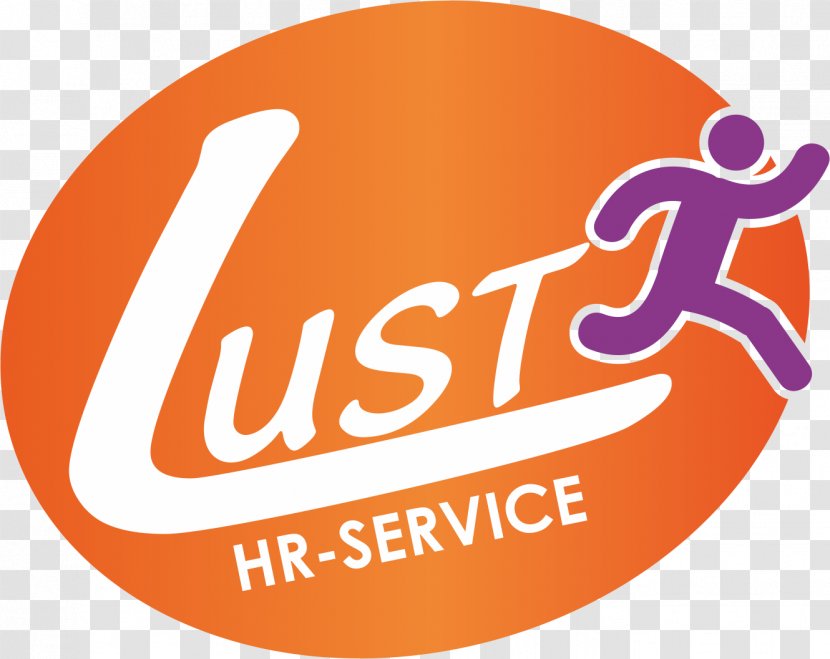 Agencja Zatrudnienia LUST HR-Service Germany Labor Recruitment Employment Agency - Brand - Lust Transparent PNG