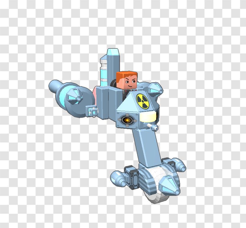 Robot Product Design Figurine LEGO - Toy - Plasma Atom Example Transparent PNG