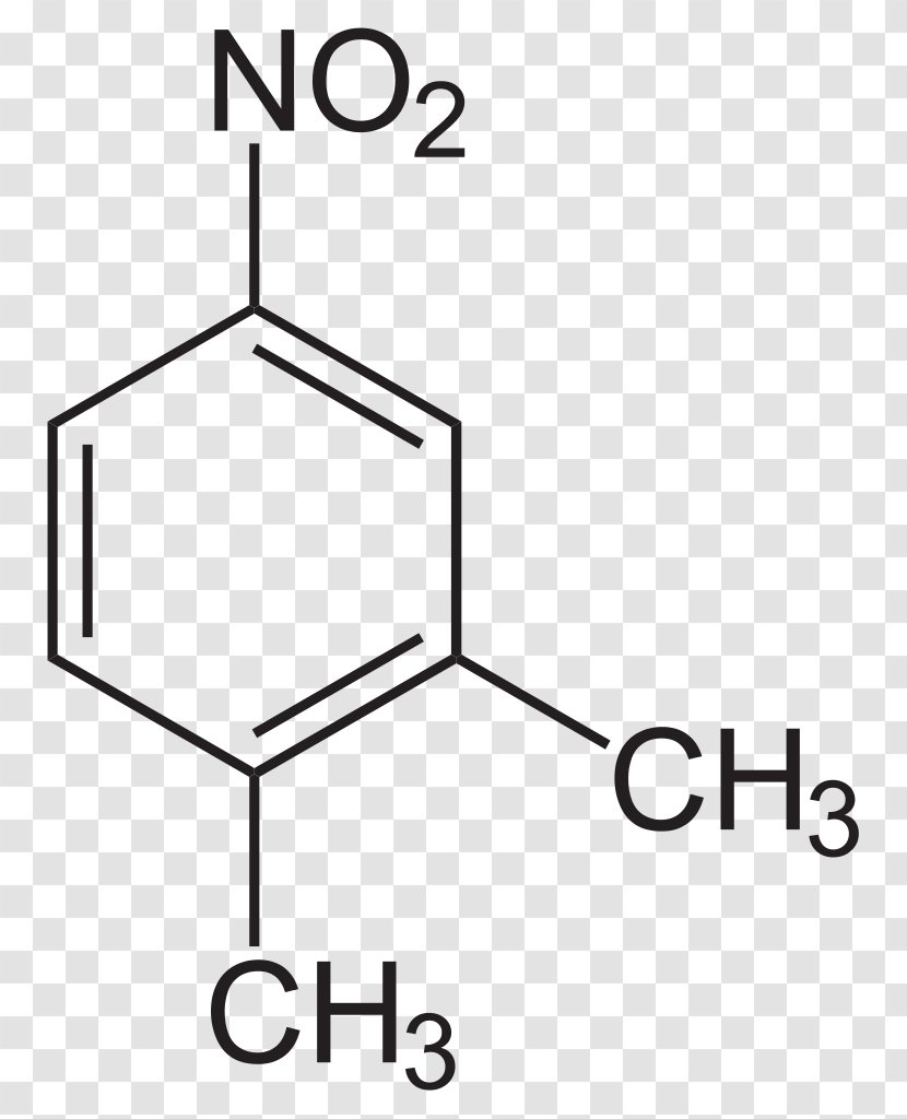 Methyl Group Toluidine Xylidine Chemical Compound Substance - Flower - Nitro Transparent PNG