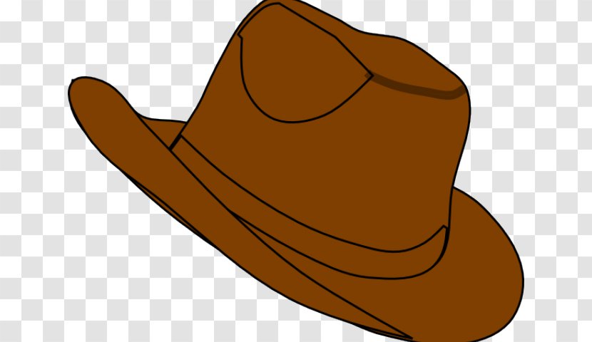 Clip Art Cowboy Hat - Clipart Free Transparent PNG