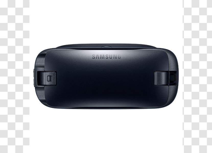 Samsung Galaxy S8 Note 7 S6 Edge 5 Gear VR - Bag Transparent PNG