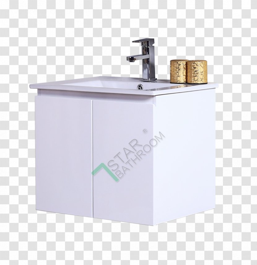 Sink Bathroom Ceramic Kitchen Furniture - Accessory Transparent PNG