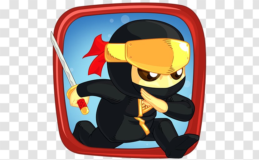 Heartbreaker Ninja Running Funny Puzzle Game Android DINO HUNTER: DEADLY SHORES - Kid Run Transparent PNG