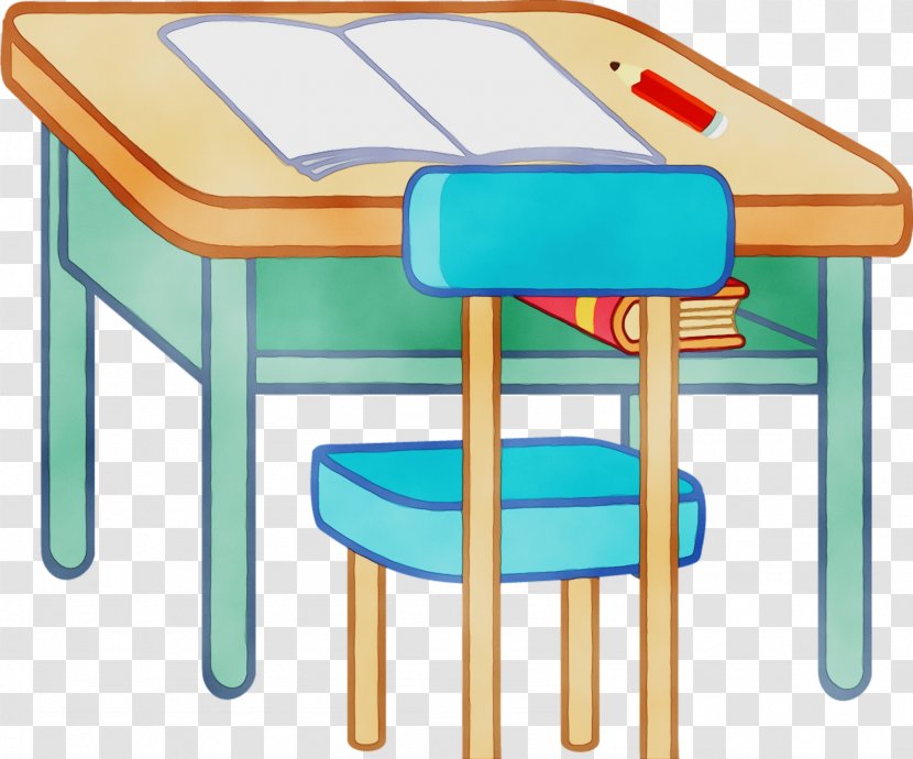 Furniture Table Clip Art End Outdoor - Step Stool Transparent PNG
