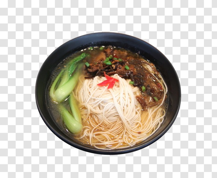 Kal-guksu Saimin Ramen Chinese Noodles Misua - Janchiguksu - Agrocybe Duck Face Transparent PNG