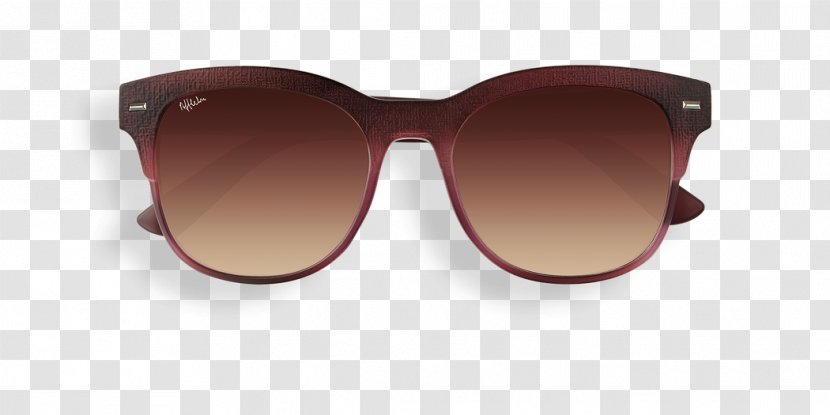 Sunglasses Goggles Alain Afflelou Optician - Plastic - Temple Transparent PNG