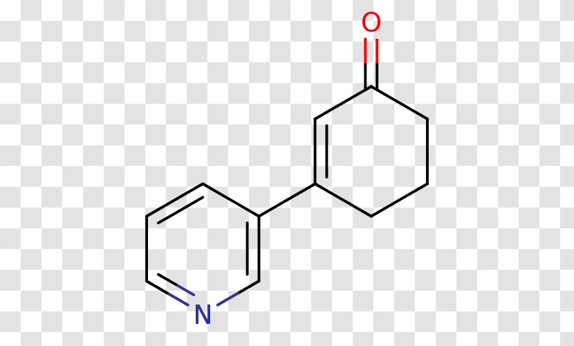 Iodobenzene Molecule Chemical Compound Chemistry (Diacetoxyiodo)benzene - Diagram - Nomenclature Transparent PNG