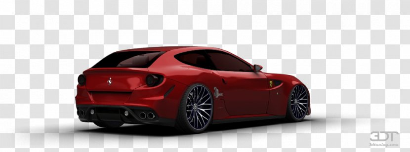 Supercar Luxury Vehicle City Car Compact - Brand Transparent PNG