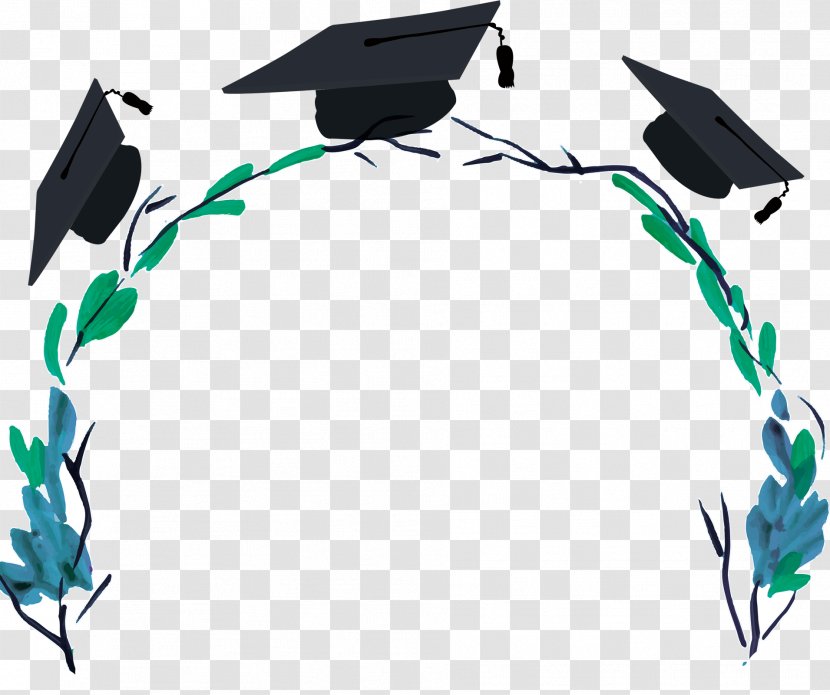 Poster Graduation Ceremony Download - Season Art Free Transparent PNG