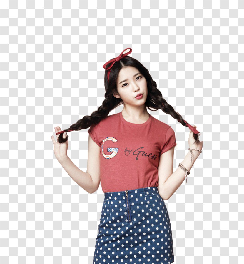 IU Dream High K-pop Korean Drama Female - Heart - Actor Transparent PNG