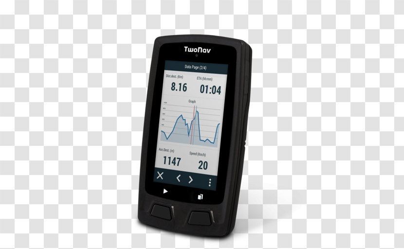 Feature Phone Mobile Phones Cycling Global Positioning System GPS Navigation Systems - Pda Transparent PNG