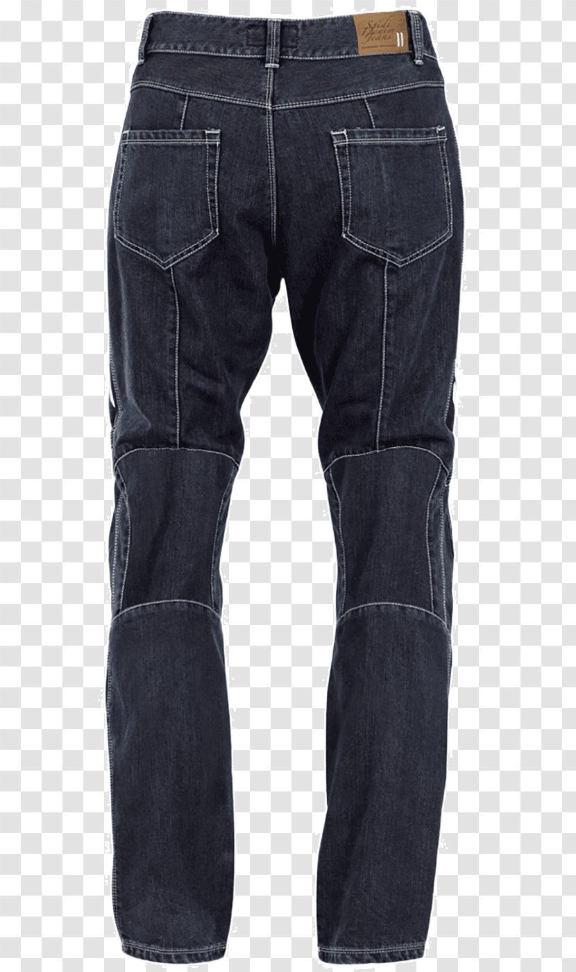 Jeans Pants Clothing Chino Cloth Denim - Top Transparent PNG