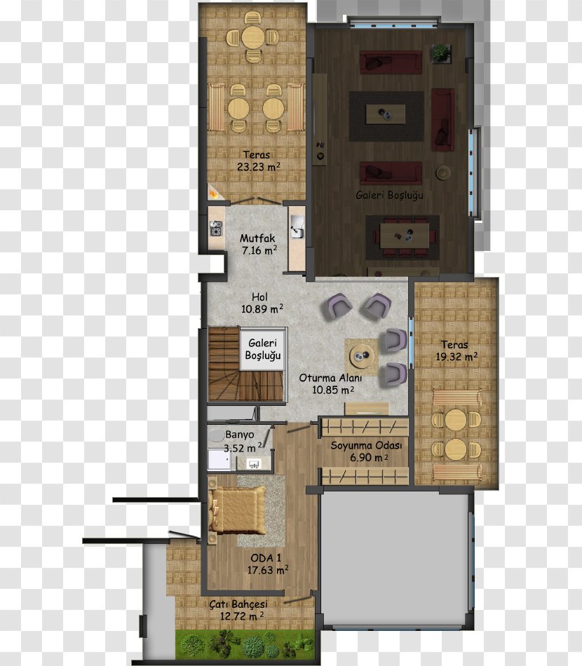 Mavera Palaces Floor Plan Project Kế Hoạch Architectural Engineering - Palace - Tipi Transparent PNG